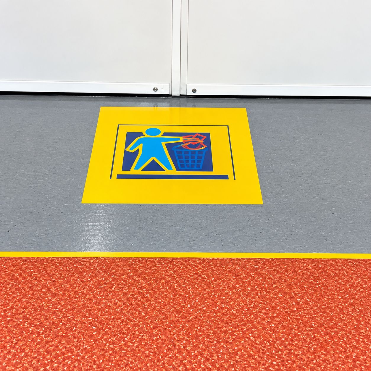 India Electricity 2009 — booth and installation photo