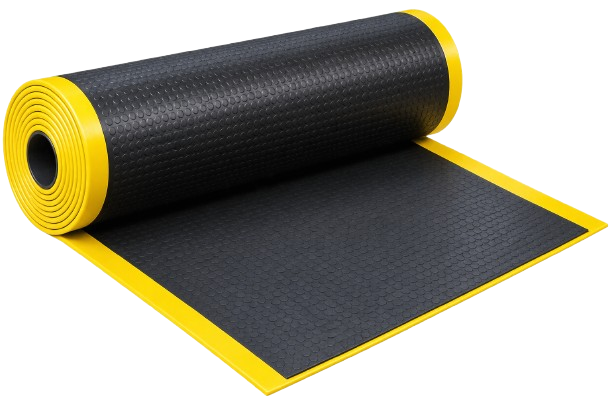 Electromat electrical insulation mat