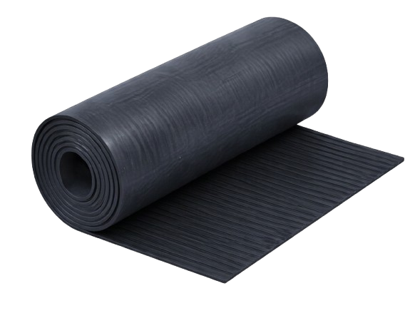 Traditional Rubber Mat